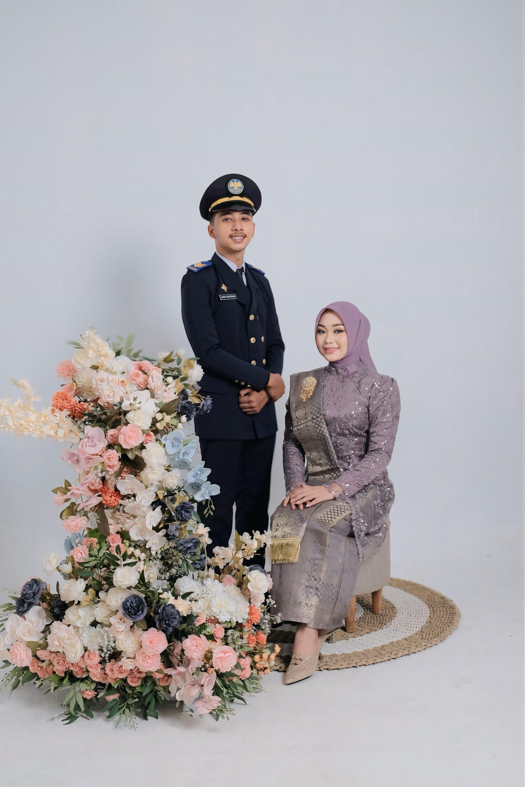 Mayang & Aris (1) Mayang & Aris (1)