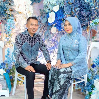 Balqis & Erwin (3)th