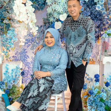 Balqis & Erwin (6)