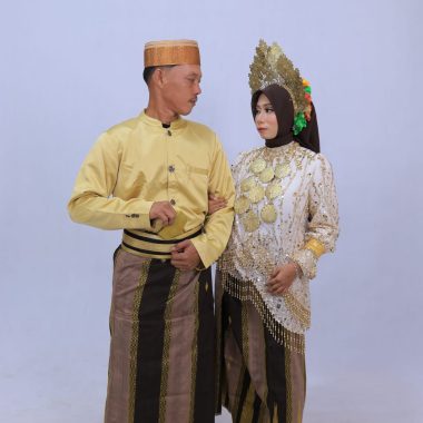 Minah & Hendi (15)